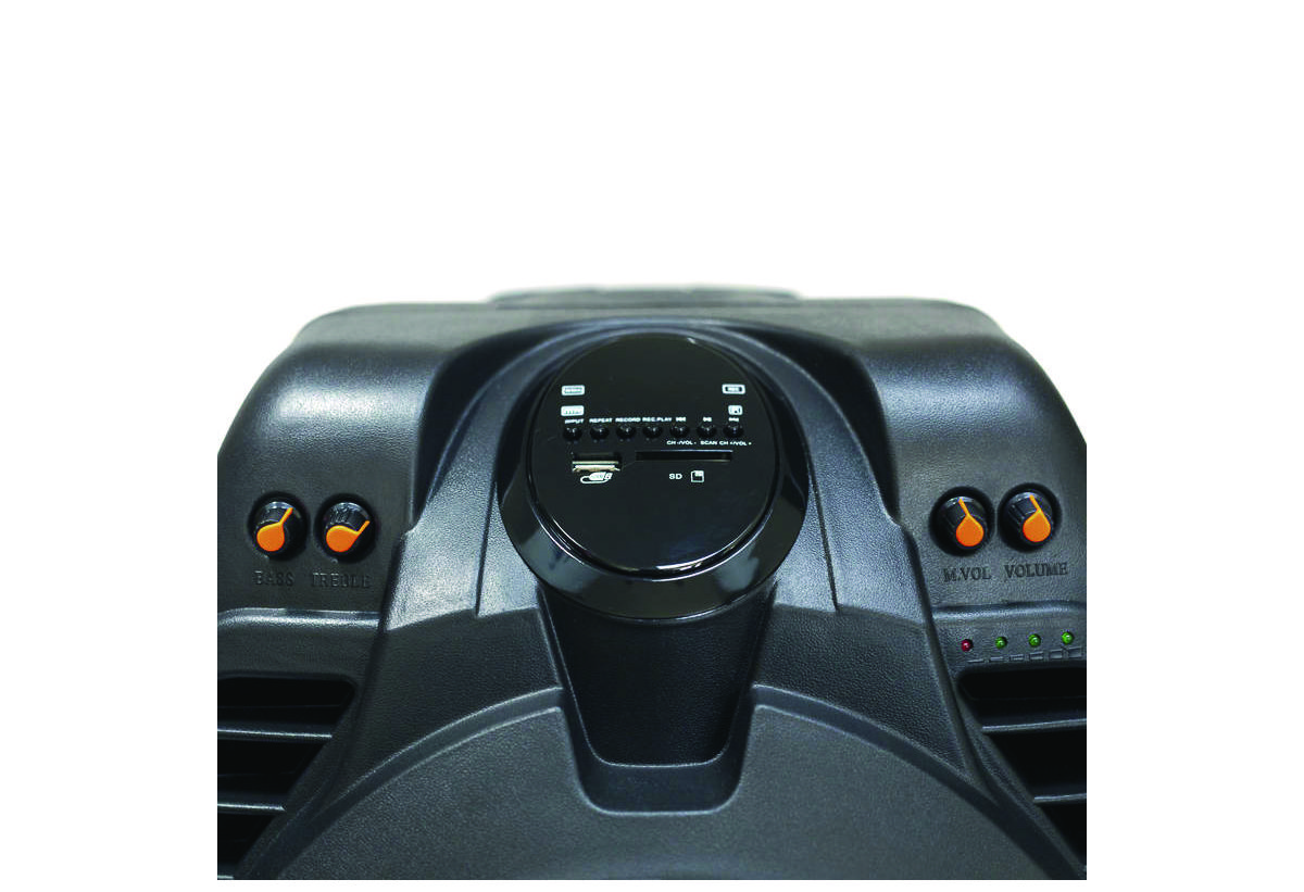 Απεικονίζονται τα πλήκτρα λειτουργίας της συσκευής.